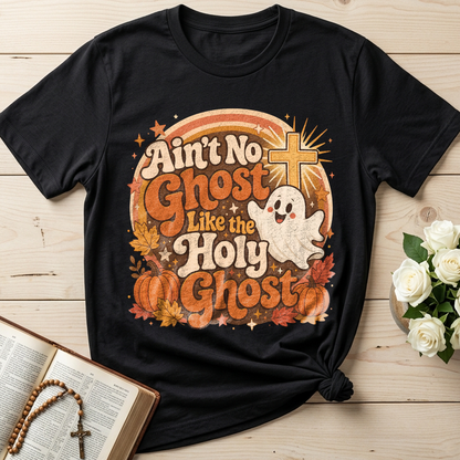 Ain't No Ghost Like The Holy Ghost 05