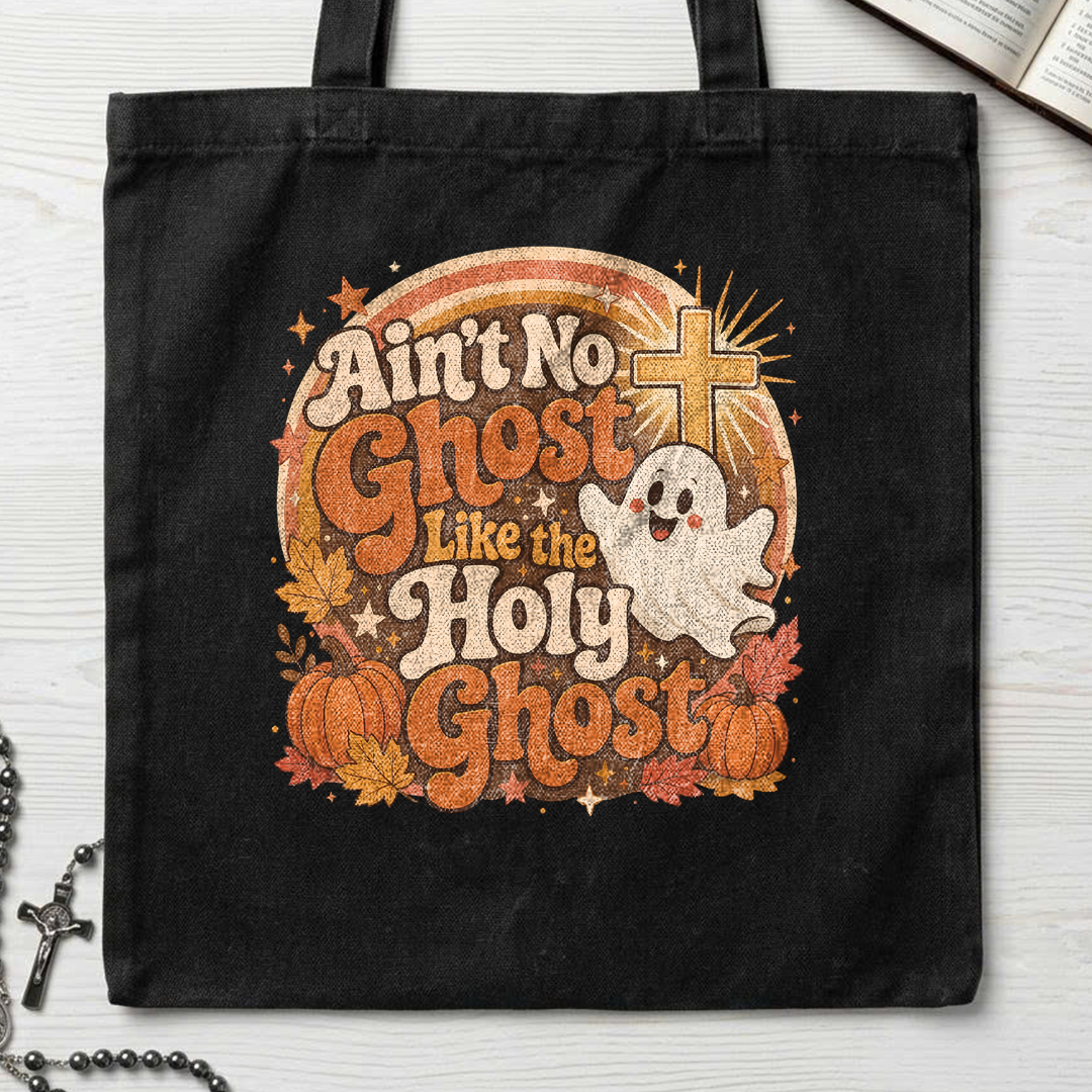 Ain't No Ghost Like The Holy Ghost 05