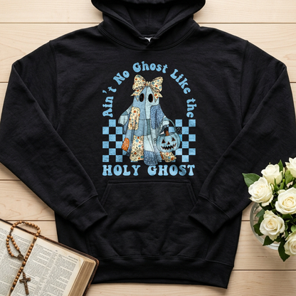 Ain't No Ghost Like The Holy Ghost 06