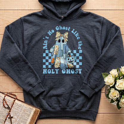 Ain't No Ghost Like The Holy Ghost 06