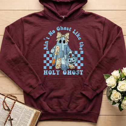 Ain't No Ghost Like The Holy Ghost 06