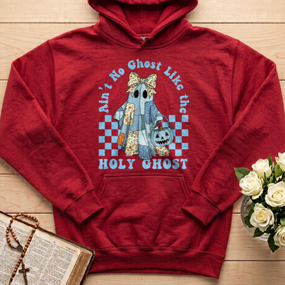 Ain't No Ghost Like The Holy Ghost 06