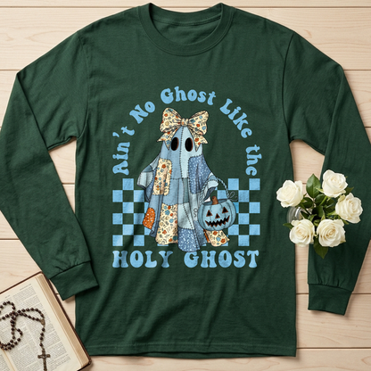 Ain't No Ghost Like The Holy Ghost 06