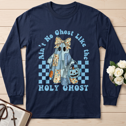 Ain't No Ghost Like The Holy Ghost 06