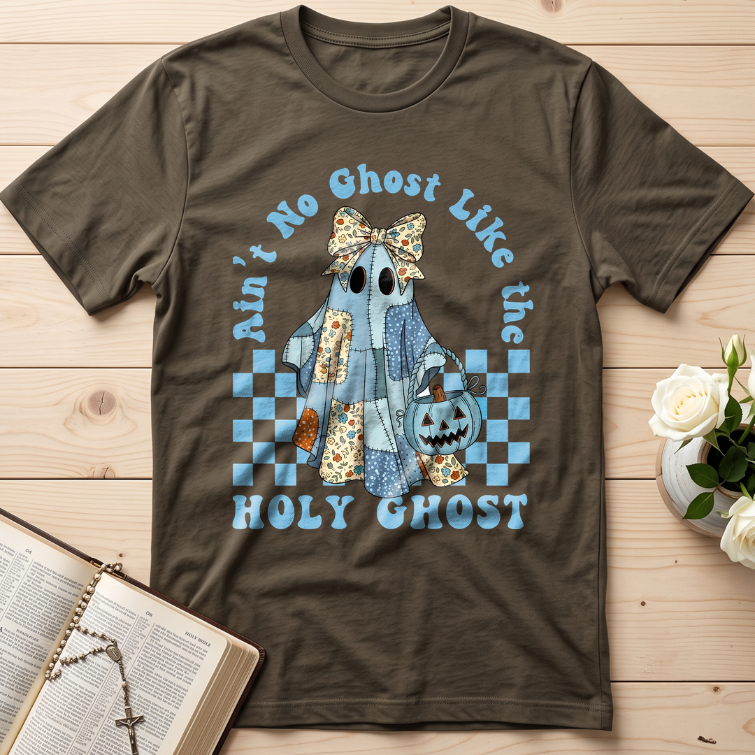 Ain't No Ghost Like The Holy Ghost 06