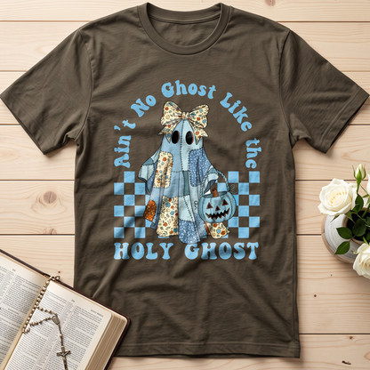 Ain't No Ghost Like The Holy Ghost 06