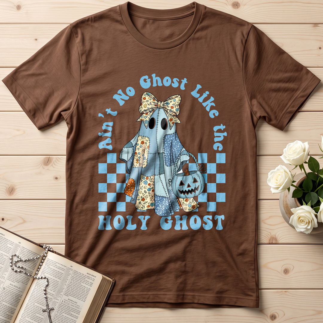 Ain't No Ghost Like The Holy Ghost 06