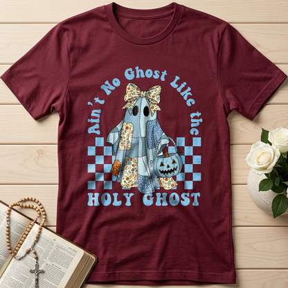Ain't No Ghost Like The Holy Ghost 06