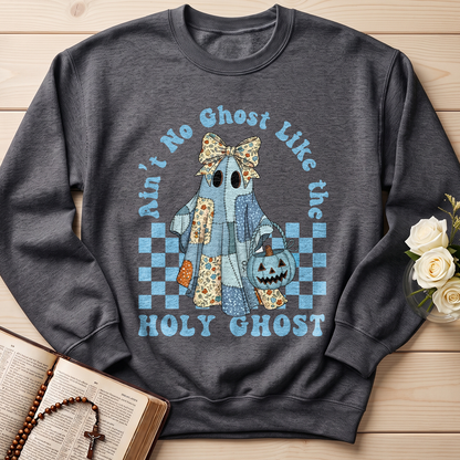 Ain't No Ghost Like The Holy Ghost 06