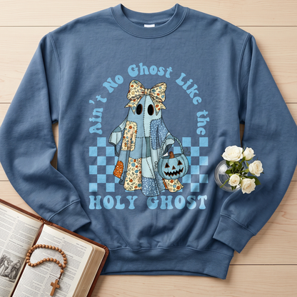 Ain't No Ghost Like The Holy Ghost 06