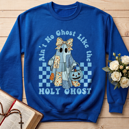 Ain't No Ghost Like The Holy Ghost 06