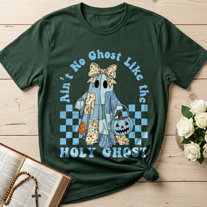 Ain't No Ghost Like The Holy Ghost 06