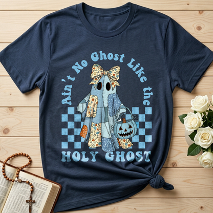 Ain't No Ghost Like The Holy Ghost 06