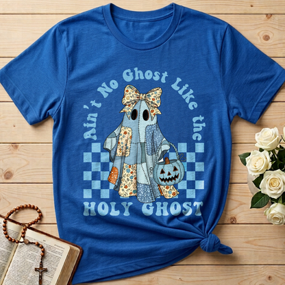 Ain't No Ghost Like The Holy Ghost 06