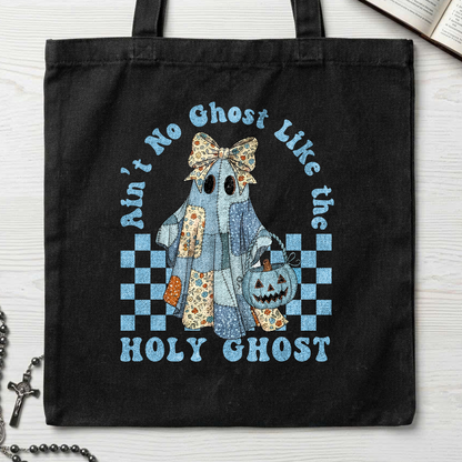 Ain't No Ghost Like The Holy Ghost 06