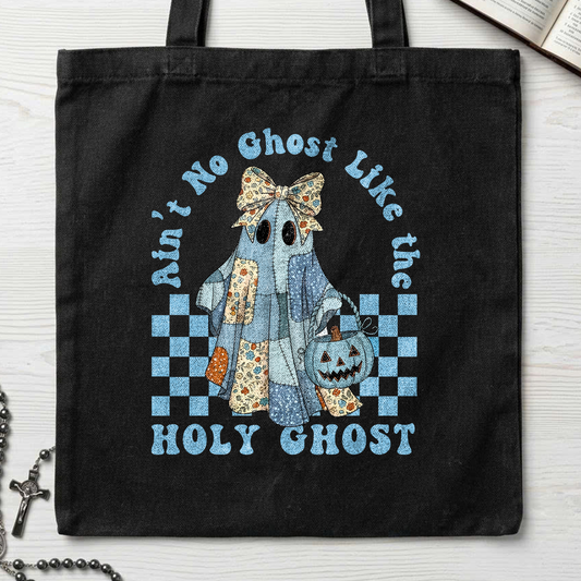 Ain't No Ghost Like The Holy Ghost 06