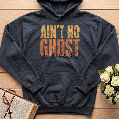 Ain'T No Ghost Like The Holy Ghost 08