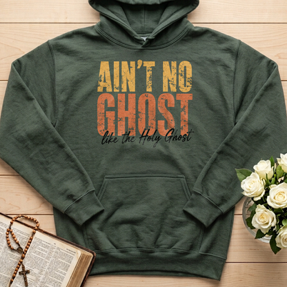 Ain'T No Ghost Like The Holy Ghost 08