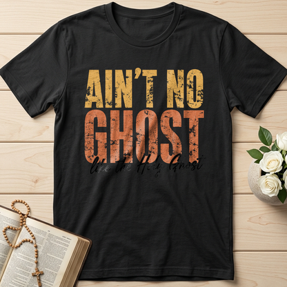 Ain'T No Ghost Like The Holy Ghost 08
