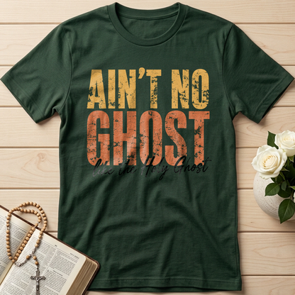 Ain'T No Ghost Like The Holy Ghost 08