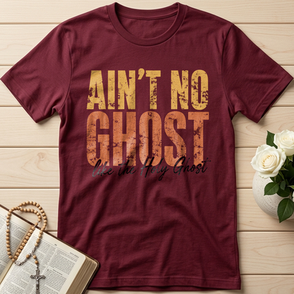 Ain'T No Ghost Like The Holy Ghost 08