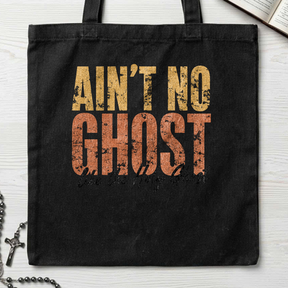 Ain'T No Ghost Like The Holy Ghost 08