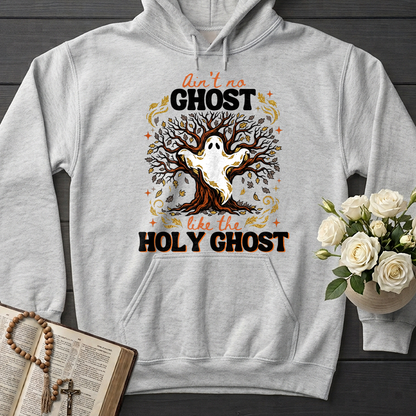 Ain't No Ghost Like The Holy Ghost 09