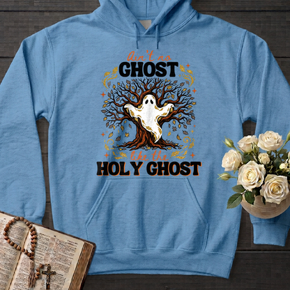 Ain't No Ghost Like The Holy Ghost 09
