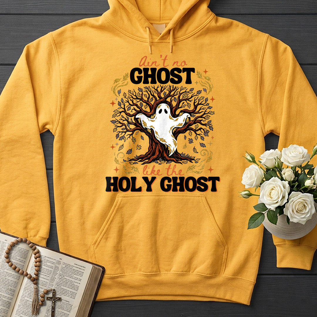 Ain't No Ghost Like The Holy Ghost 09