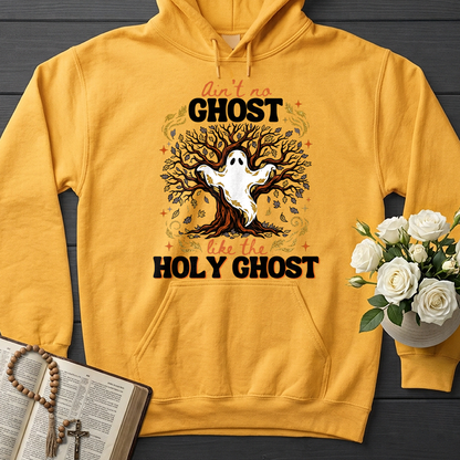 Ain't No Ghost Like The Holy Ghost 09