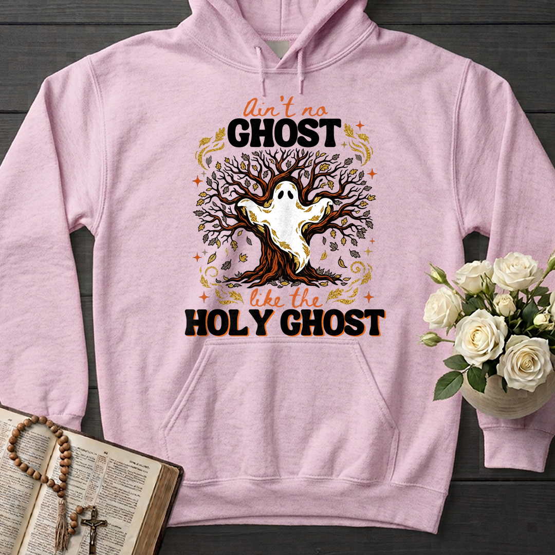 Ain't No Ghost Like The Holy Ghost 09