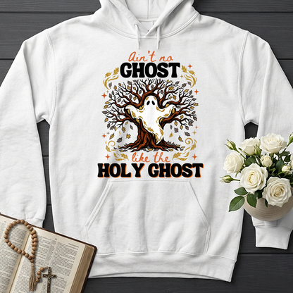 Ain't No Ghost Like The Holy Ghost 09