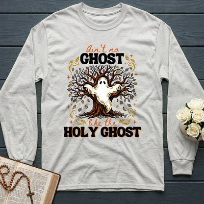 Ain't No Ghost Like The Holy Ghost 09