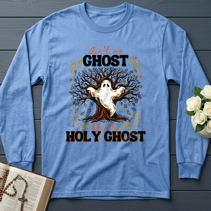 Ain't No Ghost Like The Holy Ghost 09