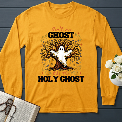 Ain't No Ghost Like The Holy Ghost 09