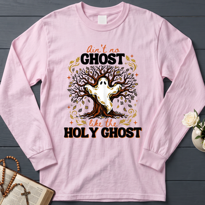 Ain't No Ghost Like The Holy Ghost 09