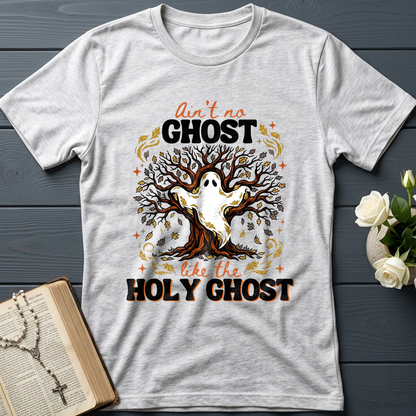Ain't No Ghost Like The Holy Ghost 09