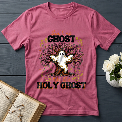 Ain't No Ghost Like The Holy Ghost 09
