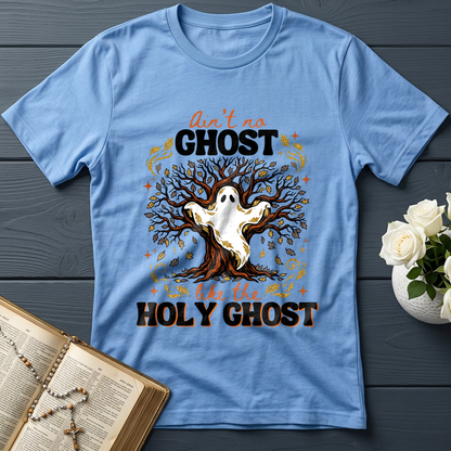 Ain't No Ghost Like The Holy Ghost 09