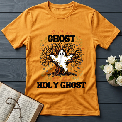 Ain't No Ghost Like The Holy Ghost 09
