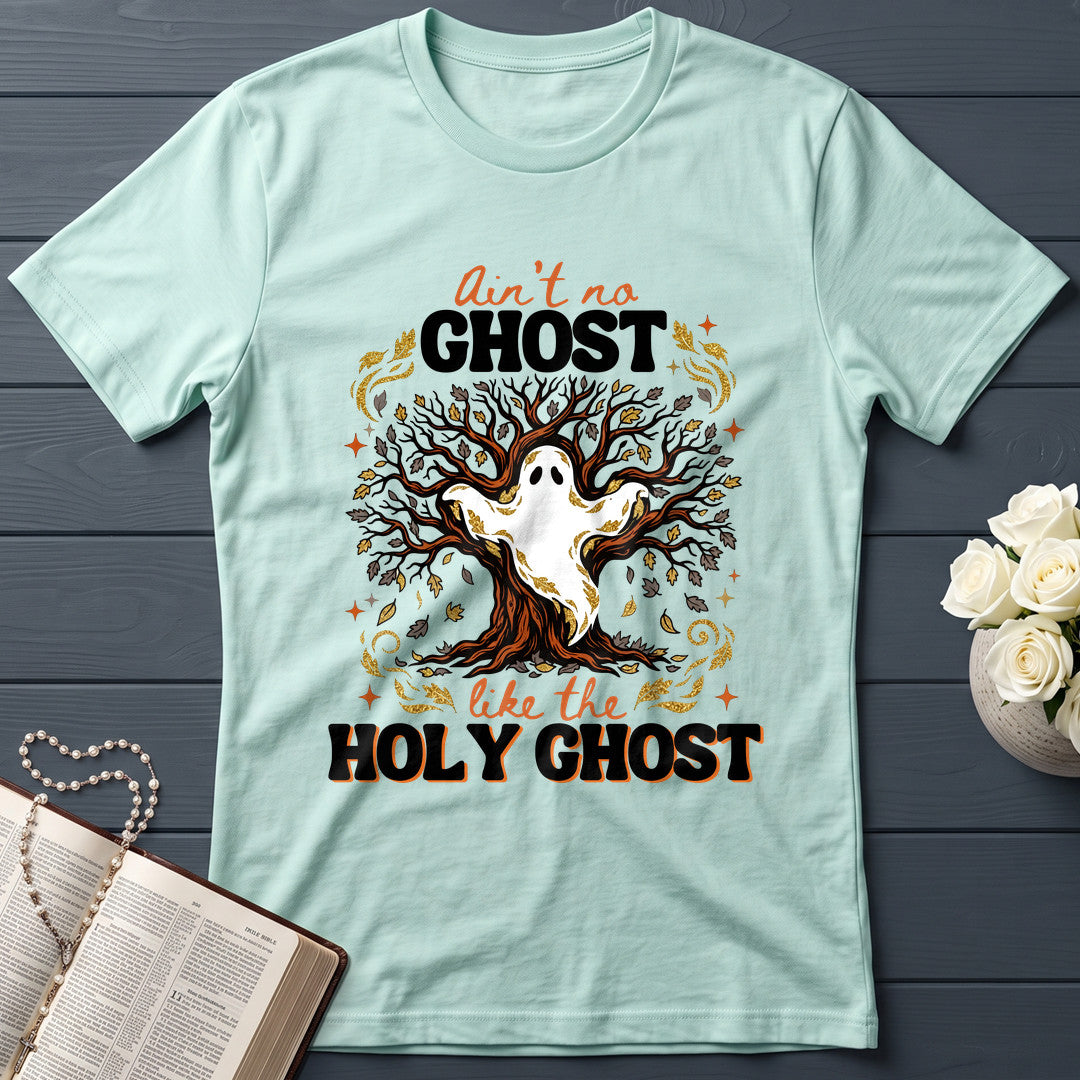 Ain't No Ghost Like The Holy Ghost 09