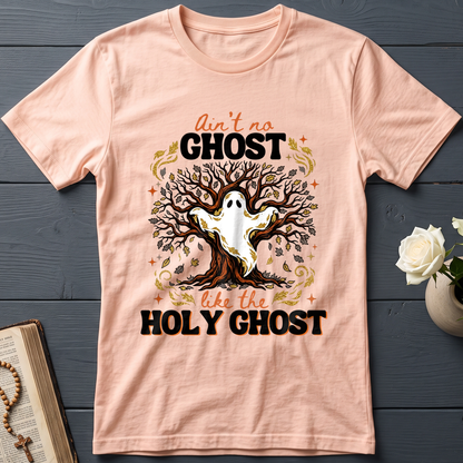 Ain't No Ghost Like The Holy Ghost 09