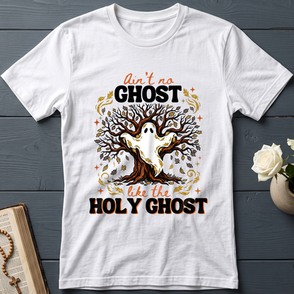 Ain't No Ghost Like The Holy Ghost 09
