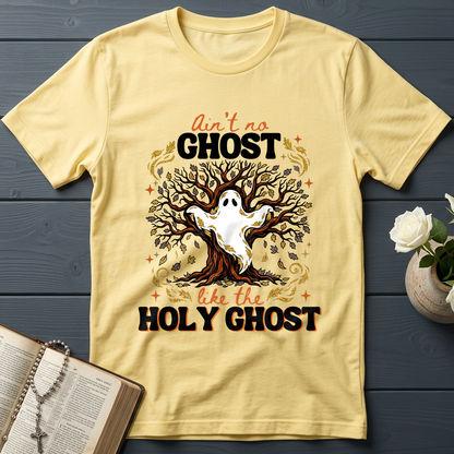 Ain't No Ghost Like The Holy Ghost 09