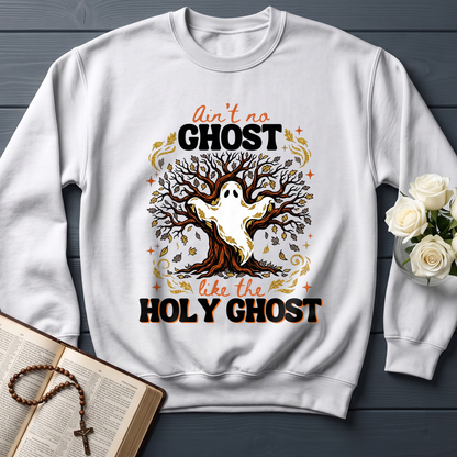 Ain't No Ghost Like The Holy Ghost 09