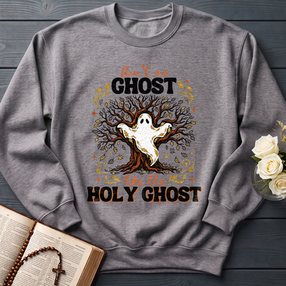 Ain't No Ghost Like The Holy Ghost 09