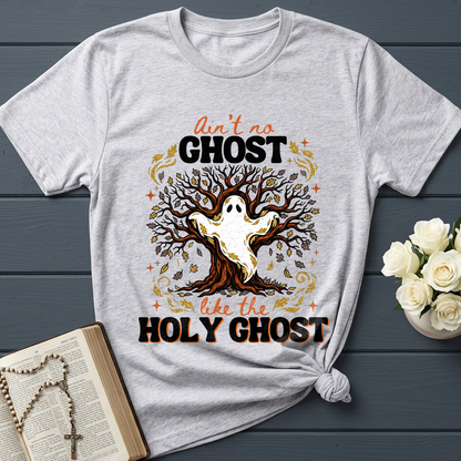 Ain't No Ghost Like The Holy Ghost 09