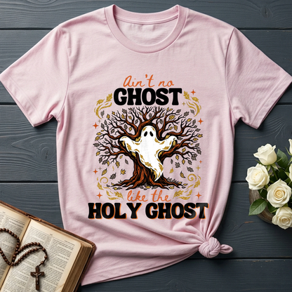 Ain't No Ghost Like The Holy Ghost 09
