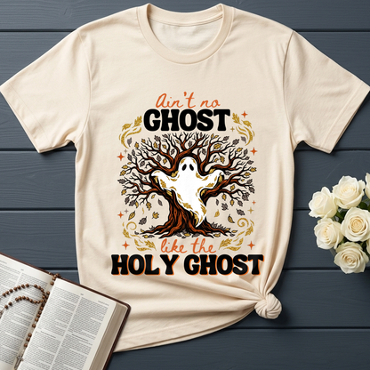 Ain't No Ghost Like The Holy Ghost 09