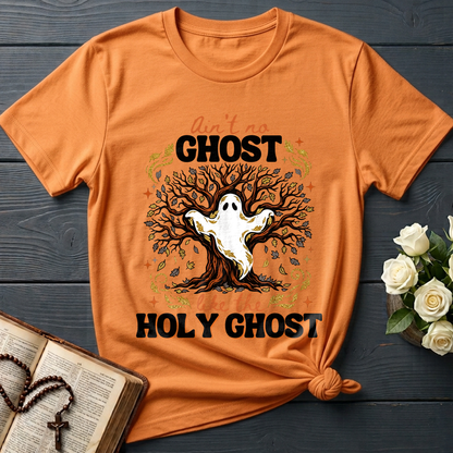 Ain't No Ghost Like The Holy Ghost 09